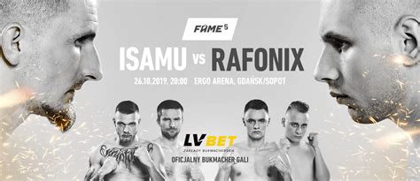 lv bet fame mma 5|Enjoy the best MMA betting odds and matches at LV BET..